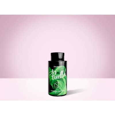 Puella parfém na praní Double Y 50 ml 10 PD – Sleviste.cz