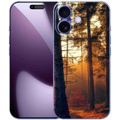 mmCase na iPhone 17 - les – Zboží Mobilmania