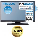 Finlux 20FDMB4760 návod, fotka