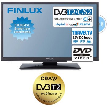 Finlux 20FDMB4760