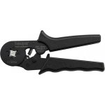 210804 Kleště lisovací na dutinky automatické 0,08 - 10 mm2, Haupa – Sleviste.cz