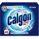 Calgon tablety 45 ks