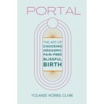 Portal: The Art of Choosing Orgasmic, Pain-Free, Blissful Birth