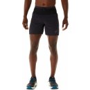 Asics FUJITRAIL short černé 2011C726-001