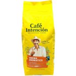 Café Intención ecológico Crema Bio 1 kg – Zbozi.Blesk.cz