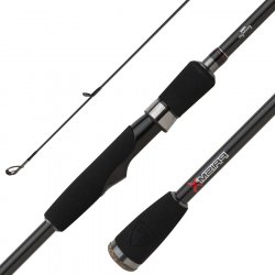 Fox Rage Prism X Lure & Shad 2,7 m 10-50 g 2 díly