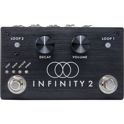 Pigtronix Infinity 2 – Hledejceny.cz