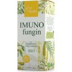 Serafin IMUNOfungin BIO bylinný sirup 200 ml – Hledejceny.cz