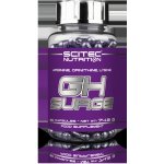 Scitec Nutrition GH Surge 90 kapslí – Zboží Dáma