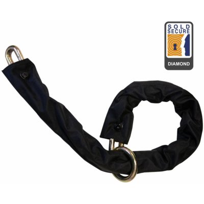 Hiplok Original řetízkový 75cm – Zboží Mobilmania