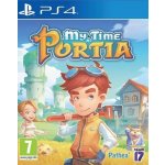 My Time At Portia – Hledejceny.cz