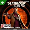 Hra na Xbox Series X/S DEATHLOOP Deluxe Pack (XSX)