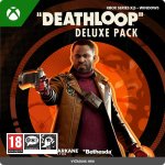DEATHLOOP Deluxe Pack (XSX) – Zboží Mobilmania