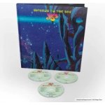 Yes - Mirror To The Sky - Limited Deluxe Edition CD – Sleviste.cz