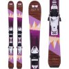 Lyže ASPEN SKIS Mountain Girl 16/17