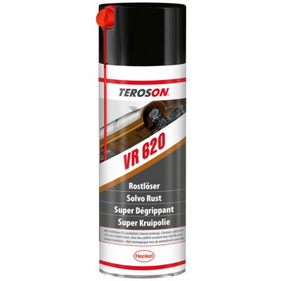 TEROSON VR 620 rychloodrezovač 400g – Zbozi.Blesk.cz