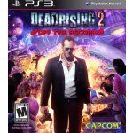 Dead Rising 2: Off the Record – Hledejceny.cz