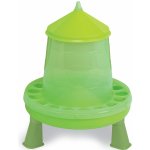 GAUN Násypné krmítko s nožičkami 4 kg – Hledejceny.cz