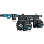 Makita E-05169 brašna se 3 kapsami a opaskem 640*145*270mm – Zboží Dáma