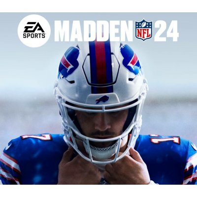 Madden NFL 24 – Hledejceny.cz