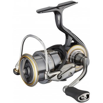 Daiwa Luvias Airity LT 2500