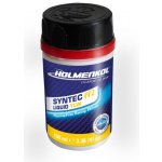 Holmenkol Syntec FF2 Liquid yellow 100 ml 2024/25 – Hledejceny.cz