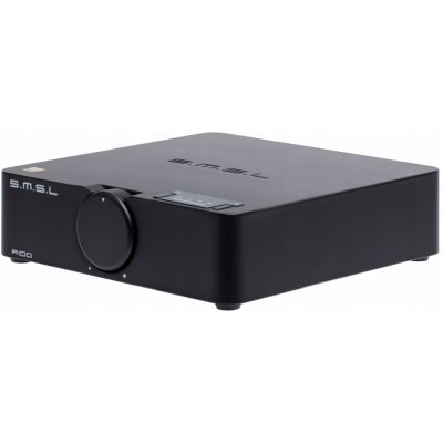 SMSL A100 – Hledejceny.cz