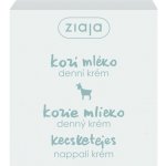 Ziaja Kozí mléko denní krém 50 ml