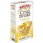 Prom In Knuspi Crispbread 3 druhy sýra 150 g – Hledejceny.cz