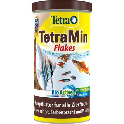 Tetra Min vločky 2x1000 ml – Sleviste.cz