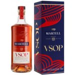 Martell VSOP Medaillon 40% 0,7 l (karton) – Zboží Dáma