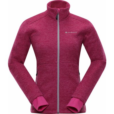 Alpine Pro Wicha LSWP213407 carmine rose – Zboží Dáma