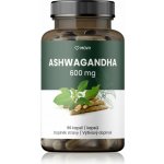 MOVit Energy Ashwagandha 600 mg 90 kapslí – Hledejceny.cz