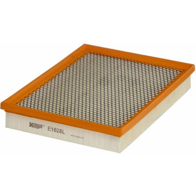 Vzduchový filtr HENGST FILTER E1628L – Hledejceny.cz