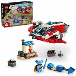 LEGO® Star Wars™ 75383 Sith Infiltrator™ Dartha Maula – Zbozi.Blesk.cz