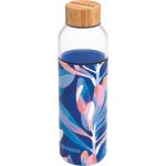 Quokka Skleněná lahev na vodu Flow 660 ml – Zboží Dáma
