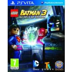 Lego Batman 3: Beyond Gotham – Hledejceny.cz