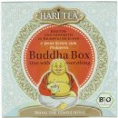 HARI Tea BUDDHA poznávací kolekce čaje 11 x 2 g