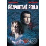 Rozpoutané peklo DVD – Hledejceny.cz