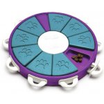 Nina Ottosson Pamlskový hlavolam Dog Twister level 3 – Zbozi.Blesk.cz