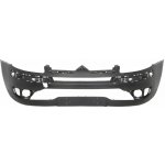 Přední nárazník CITROËN C4 (LA/LC), bez ostřikovačů, k lakování | 2004-2008 | bez ostřikovačů | 5901532796292 – Sleviste.cz