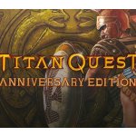 Titan Quest (Anniversary Edition) – Zboží Mobilmania