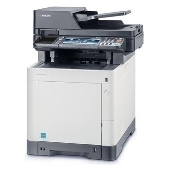 Kyocera Ecosys M6026cdn