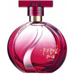 Avon Far Away Rebel parfémovaná voda dámská 50 ml – Zboží Mobilmania