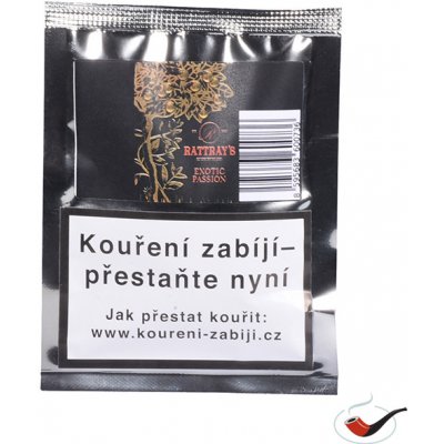 Rattrays Exotic Passion/10 – Zbozi.Blesk.cz