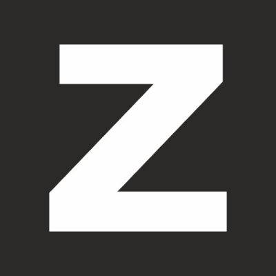 Šablona písmeno "Z" vodorovné značení 235 x 235 mm 160 mm 24928
