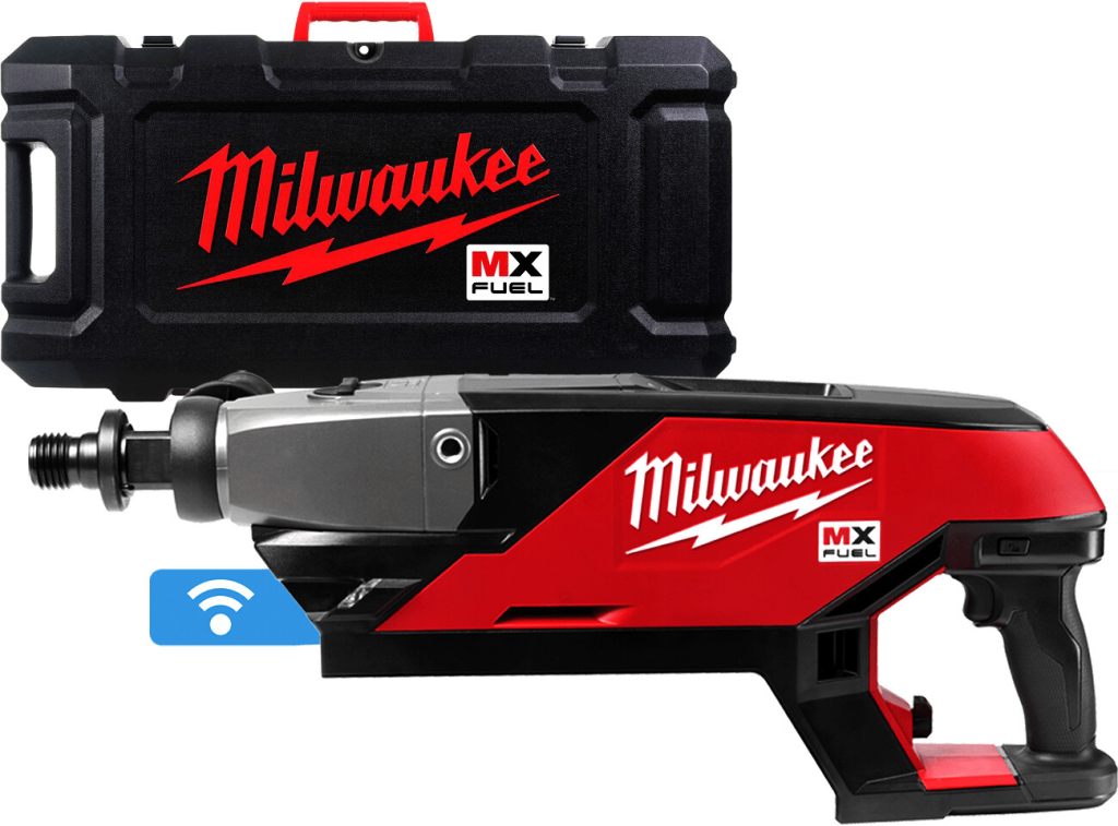 Milwaukee MXF DCD150-0C