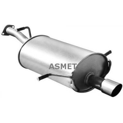 Asmet AS 17.003 | Zboží Auto