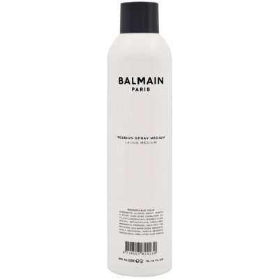 Balmain Hair Session Spray Medium 300 ml – Zboží Mobilmania