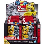 Hasbro Transformers Bumblebee Mini 1x transformace 3. série – Zboží Mobilmania